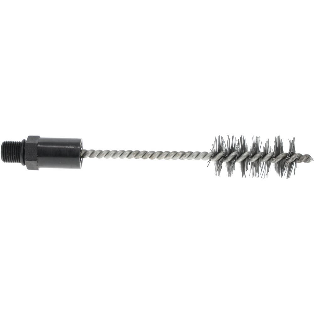 Value Collection Blow Gun Steel Wire Brush - 4070008485