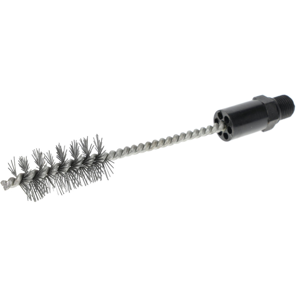 Value Collection Blow Gun Steel Wire Brush - 4070008485