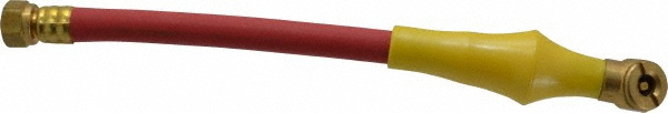 Stanley Bostitch Closed Check Steel Zinc Plated Air Chuck - TIRE-14F
