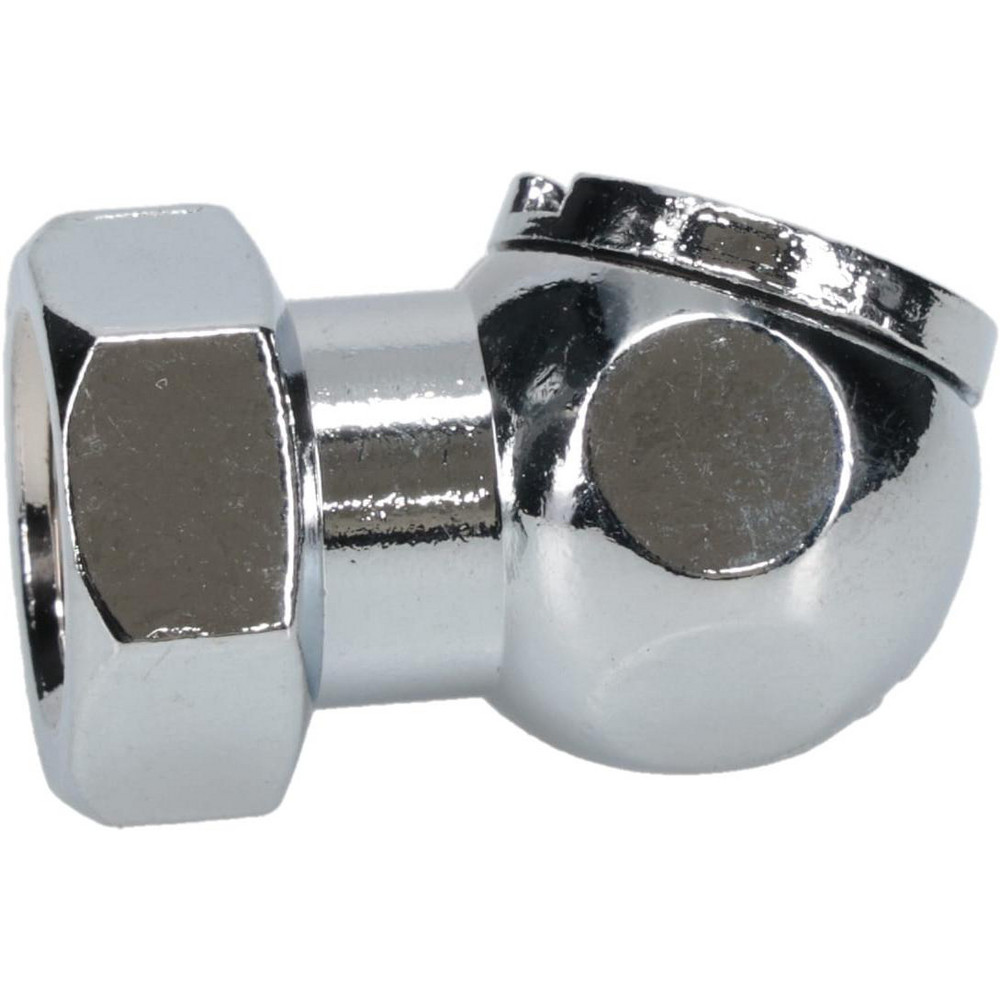 Stanley Bostitch Closed Check Steel Zinc Plated Air Chuck - TIRE-14F