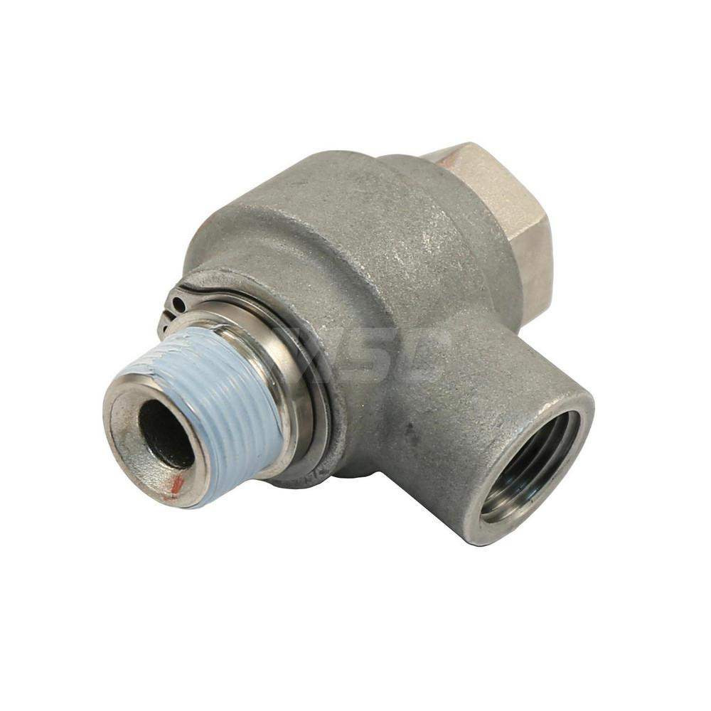 Reelcraft Hose Reel Accessories: For Use With: Air, Fuel, Light Chemical - S600092-2