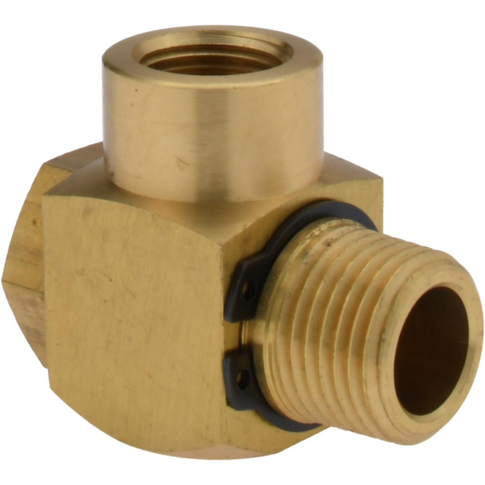 Reelcraft Hose Reel Accessories: For Use With: All Reels with 1/2" Outlet - 260729