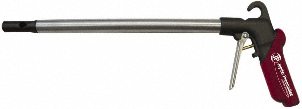 PRO-SOURCE Air Blow Gun: Whisper Jet, Pistol Grip - 4080024090JP