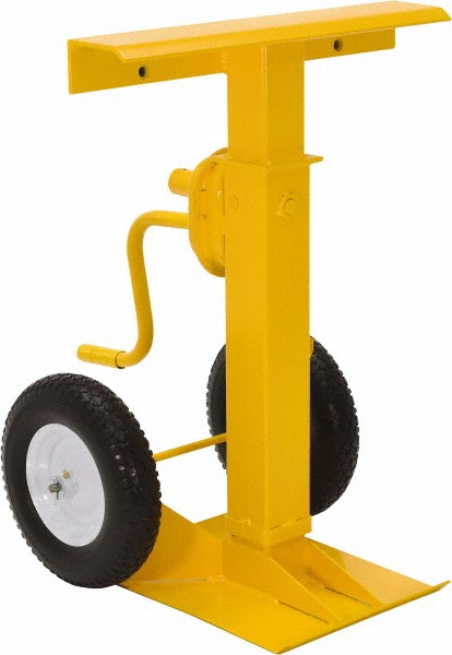 Reelcraft Hose Reel without Hose: 3/4" ID Hose, 50' Long - CA33106 L