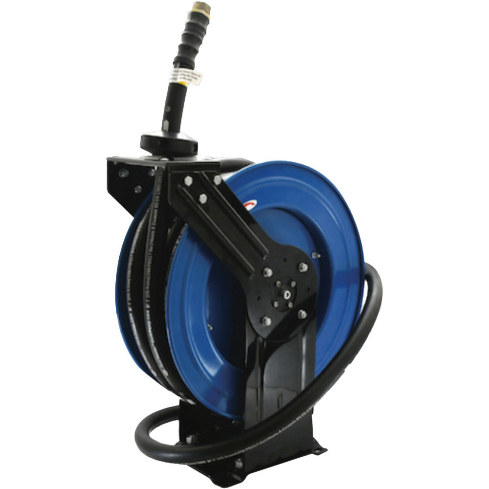Reelcraft Hose Reel without Hose: 3/4" ID Hose, 25' Long - F7900 OLP