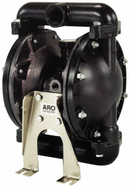 Reelcraft Hose Reel with Hose: 1/2" ID Hose x 50', Spring Retractable - HD78050 OMP