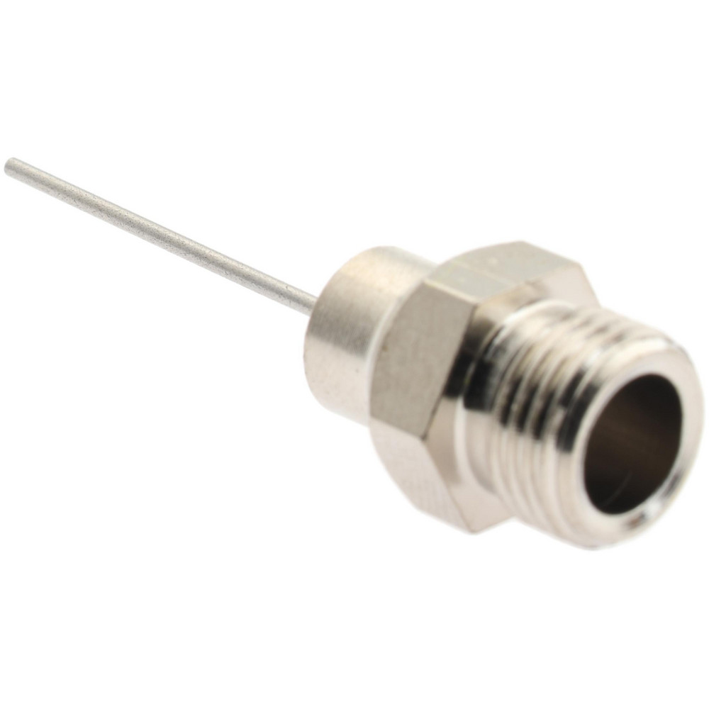 Vortec Blow Gun OSHA Air Saver Nozzle - 1200