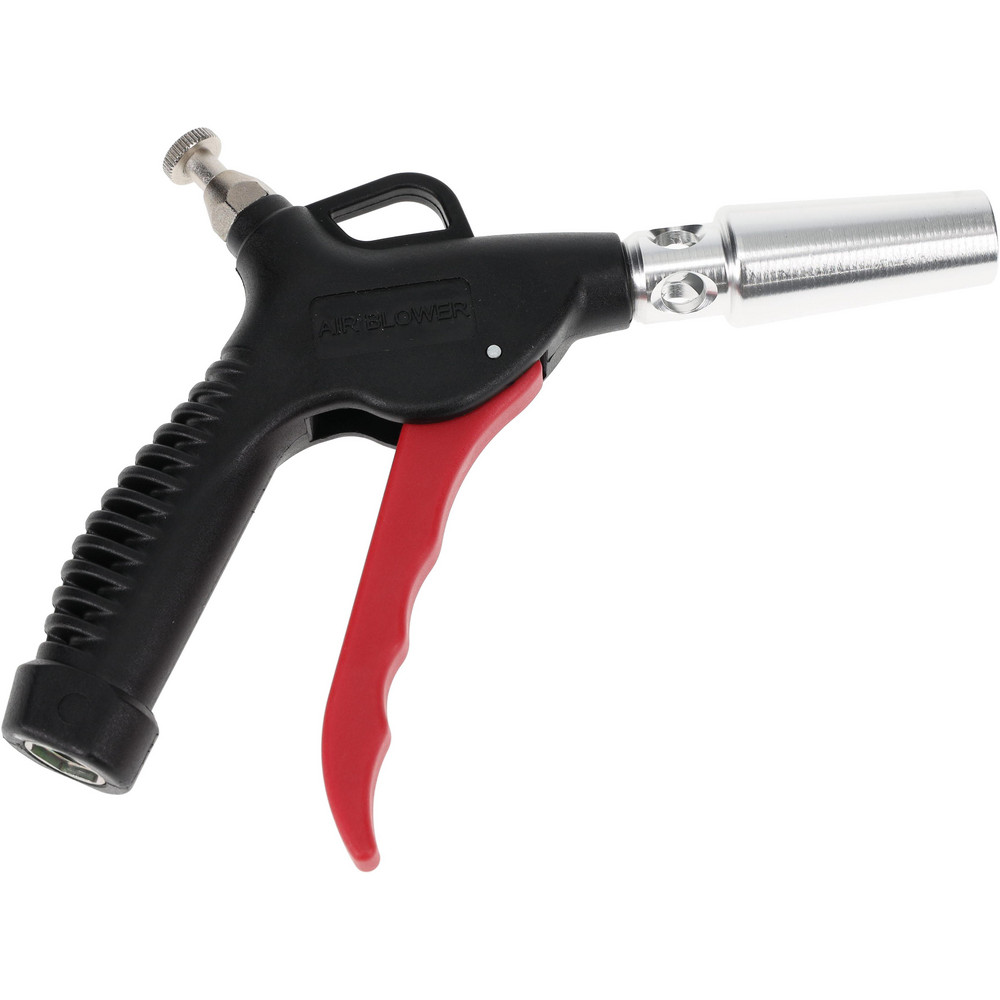 Vortec Blow Gun OSHA Air Saver Nozzle - 1200