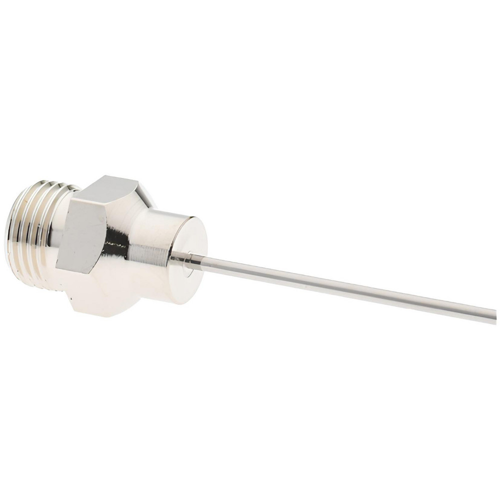 Vortec Blow Gun OSHA Air Saver Nozzle - 1200