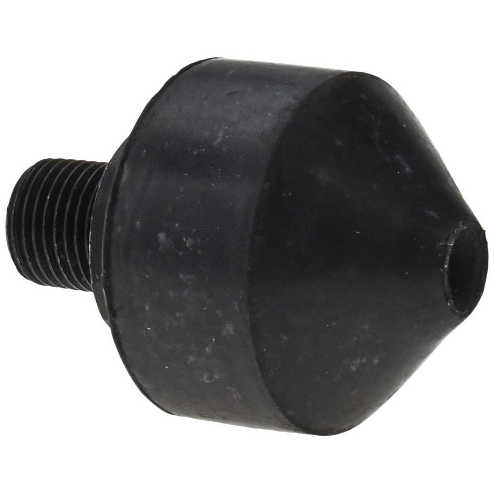Coilhose Pneumatics Air Blow Gun: Rubber - 641