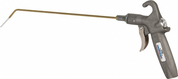 Coilhose Pneumatics Air Blow Gun: Rubber - 641