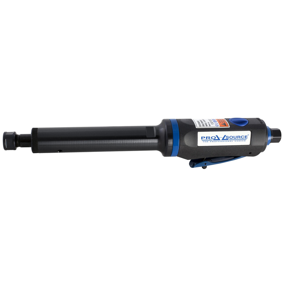 PRO-SOURCE Air Blow Gun: High Power Venturi Nozzle, Pistol Grip - 8011717/8011717
