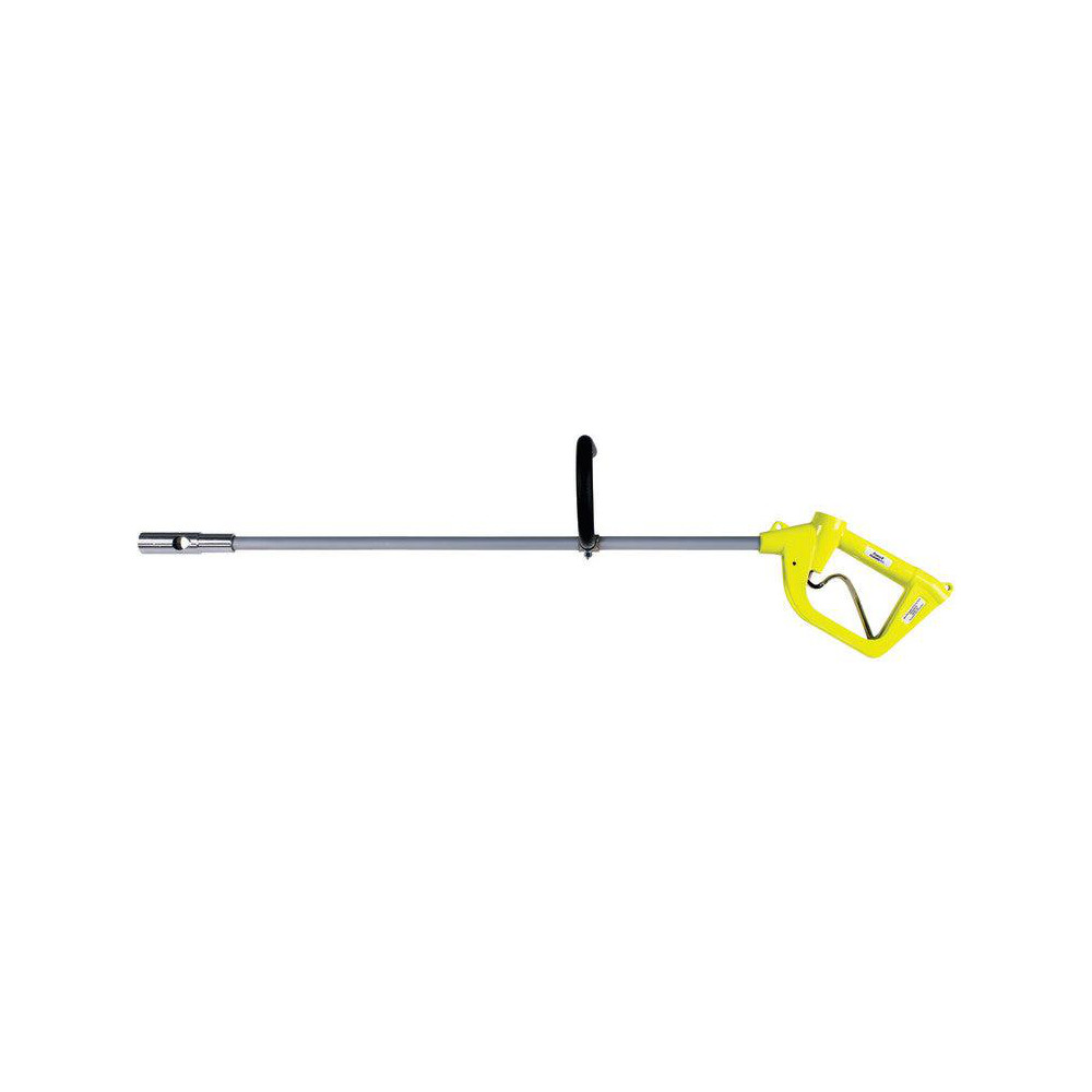 Value Collection Air Blow Gun: Safety Nickel Tipped, Thumb Lever - 4011455513