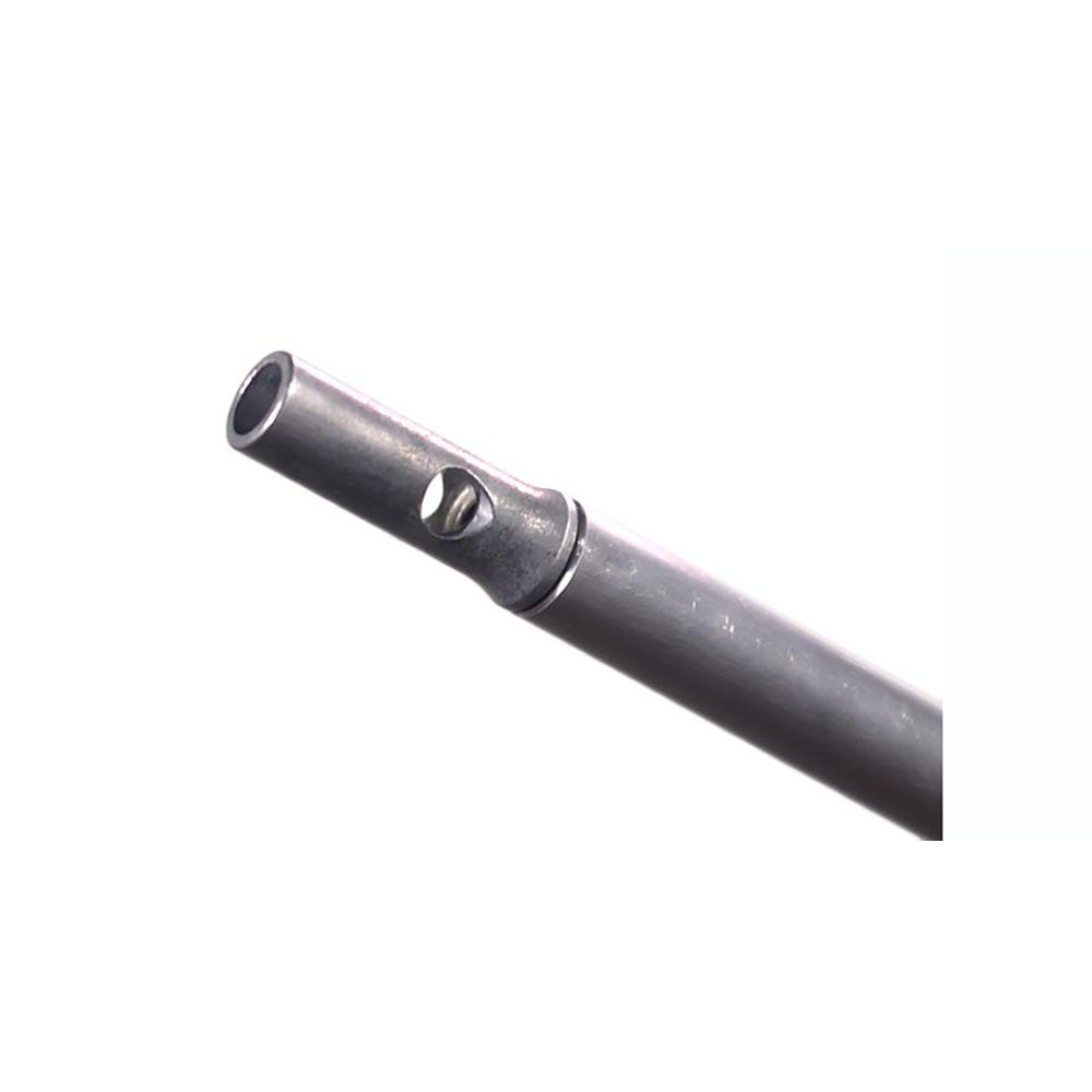 Guardair Air Blow Gun: High Power Venturi Nozzle, Pistol Grip - 75LJ018AA