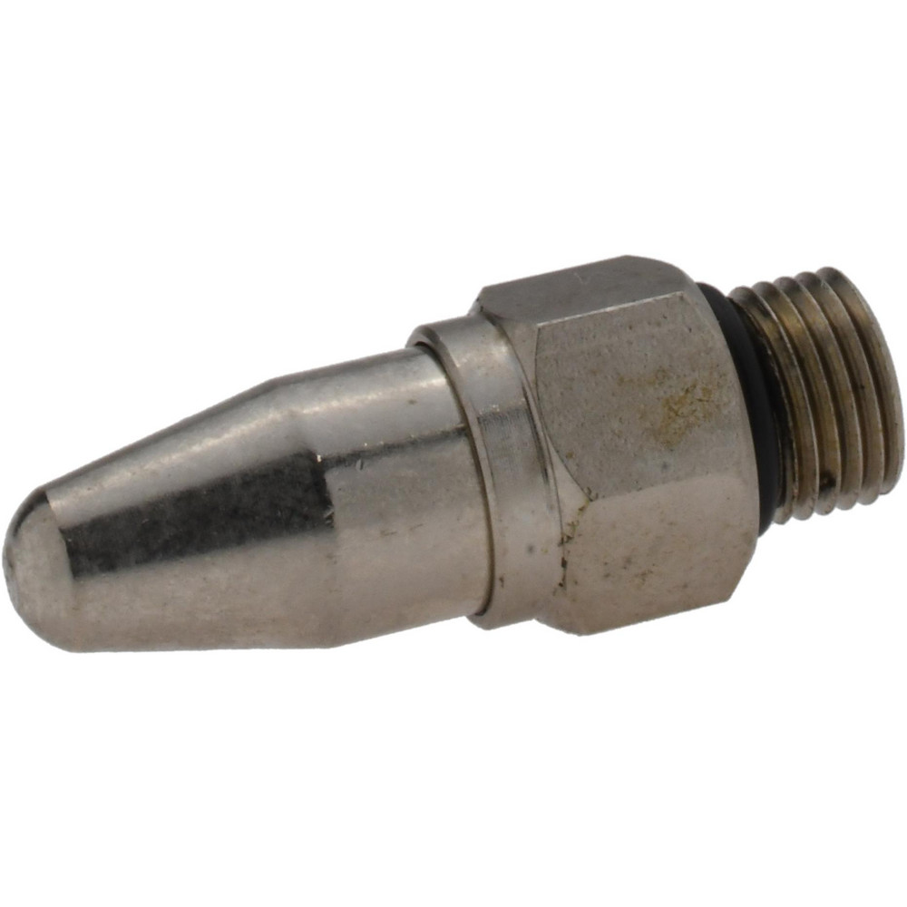 Value Collection Blow Gun Safety High Volume Nozzle - 4017555585