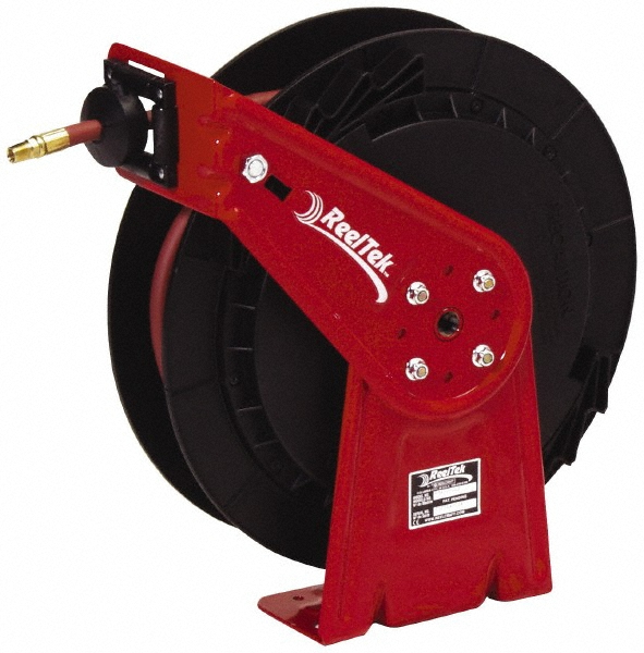 Reelcraft Hose Reels - 8435399/8011720
