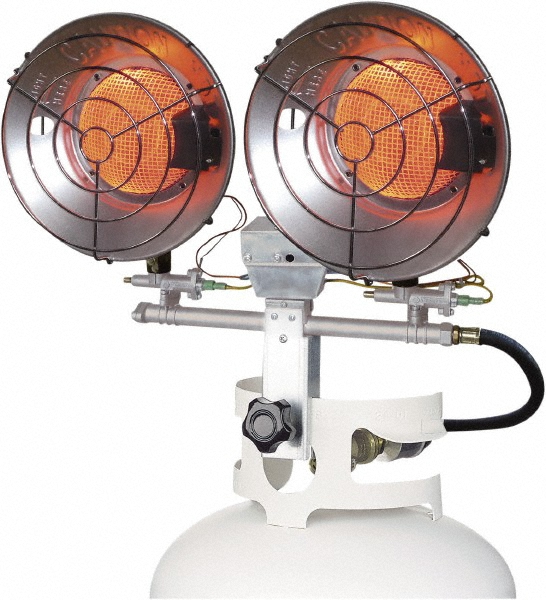 CoxReels Hose Reel without Hose: 1" ID Hose, 50' Long - SLPL-650