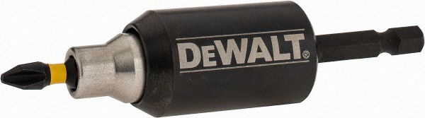 DeWALT Anchors & Fasteners Air Blow Gun: Round - 08292-PWR