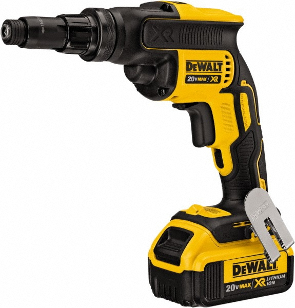 DeWALT Anchors & Fasteners Air Blow Gun: Round - 08292-PWR