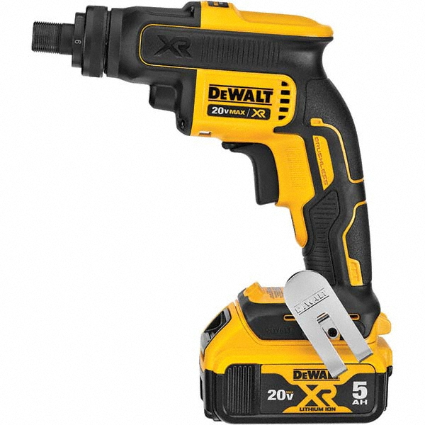 DeWALT Anchors & Fasteners Air Blow Gun: Round - 08292-PWR