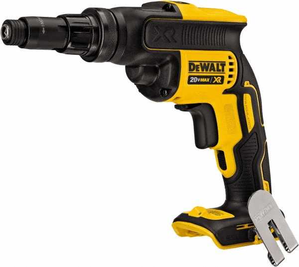 DeWALT Anchors & Fasteners Air Blow Gun: Round - 08292-PWR