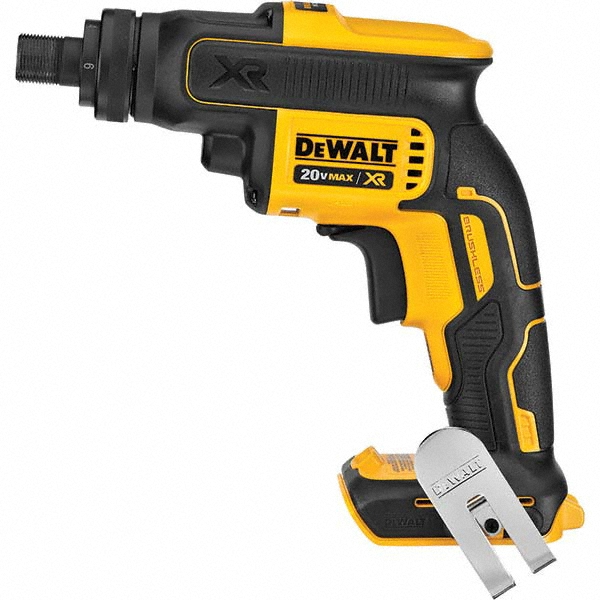 DeWALT Anchors & Fasteners Air Blow Gun: Round - 08292-PWR