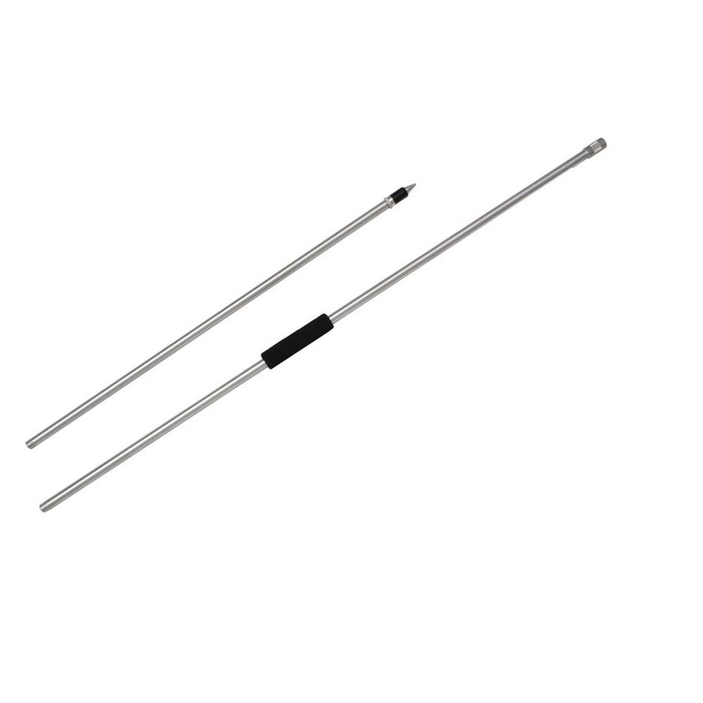 Coilhose Pneumatics Blow Gun Extension Tube with High Flow Tip - EXT72CN-53