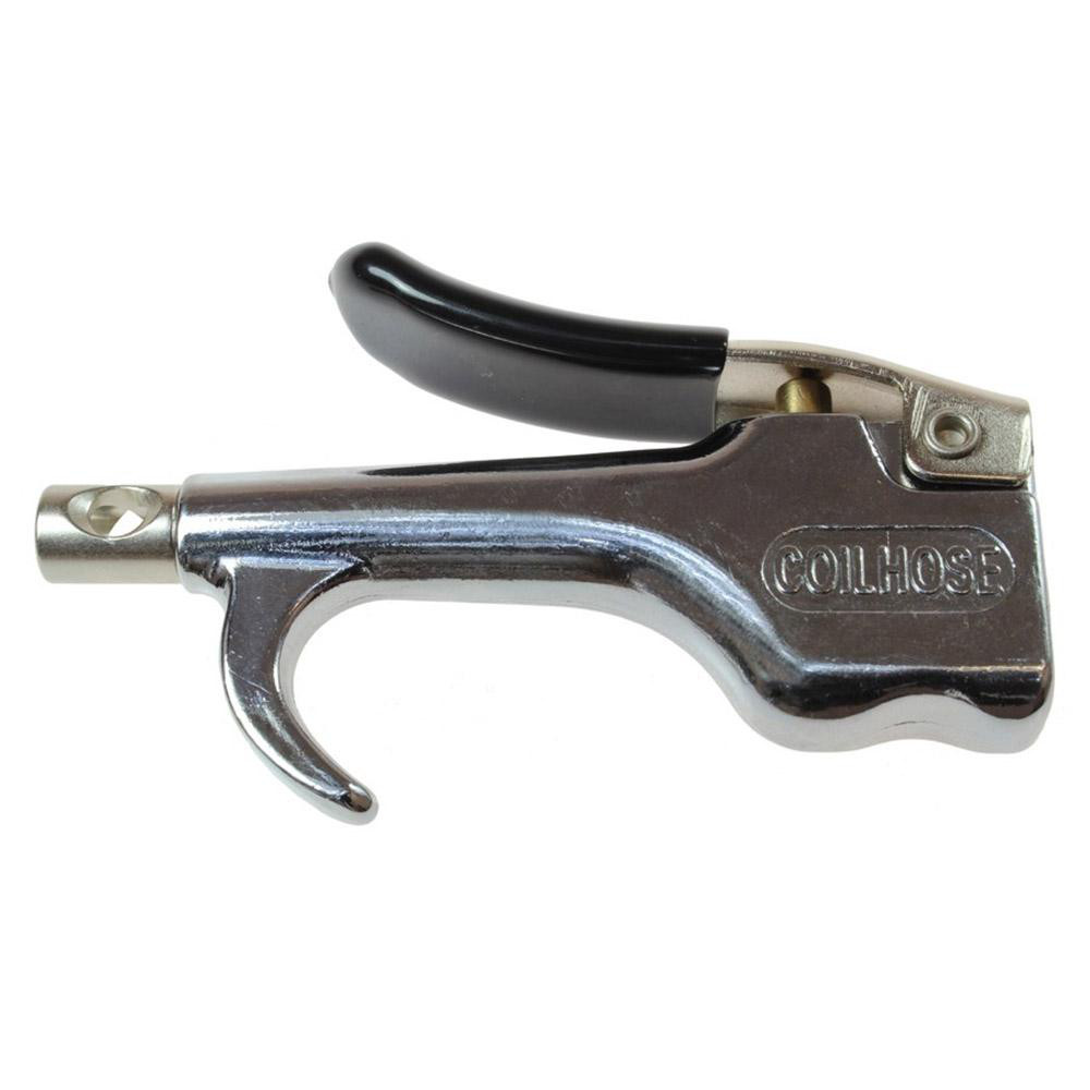 Coilhose Pneumatics Air Blow Gun: Rubber - 661