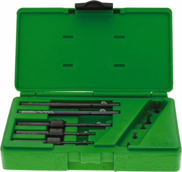 Coilhose Pneumatics Air Blow Gun: Rubber - 661