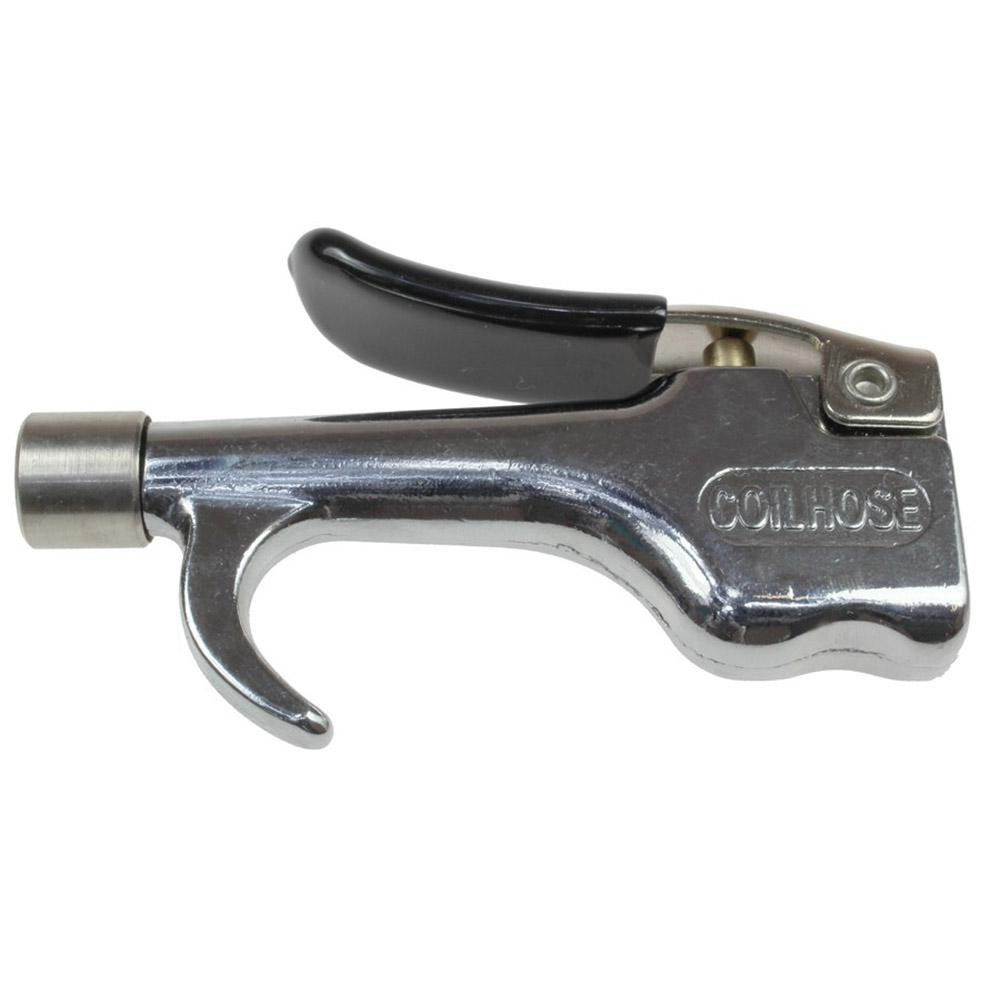 Coilhose Pneumatics Air Blow Gun: Rubber - 661