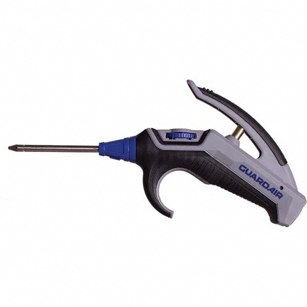 Coilhose Pneumatics Air Blow Gun: Rubber - 661