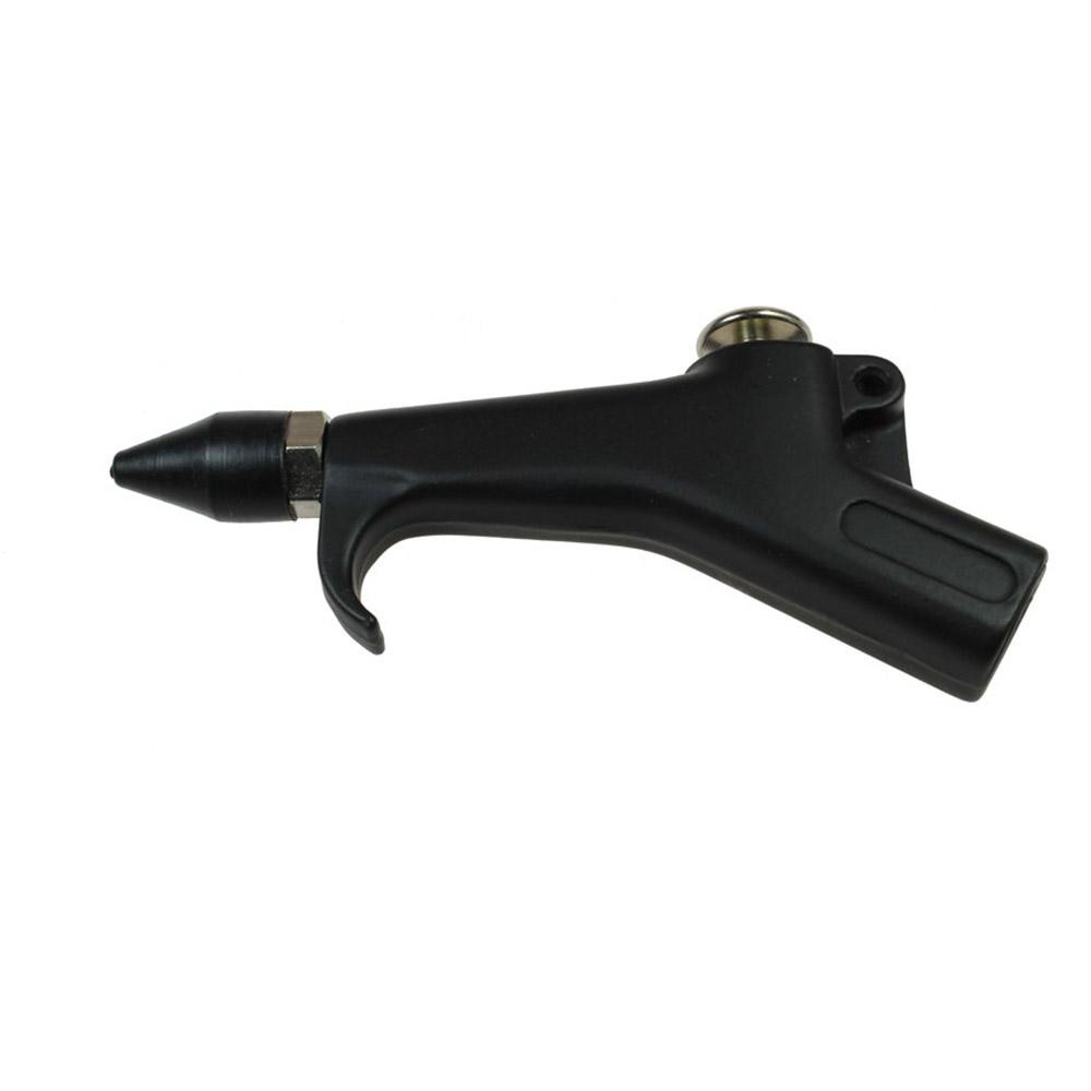 Coilhose Pneumatics Air Blow Gun: Rubber - 661