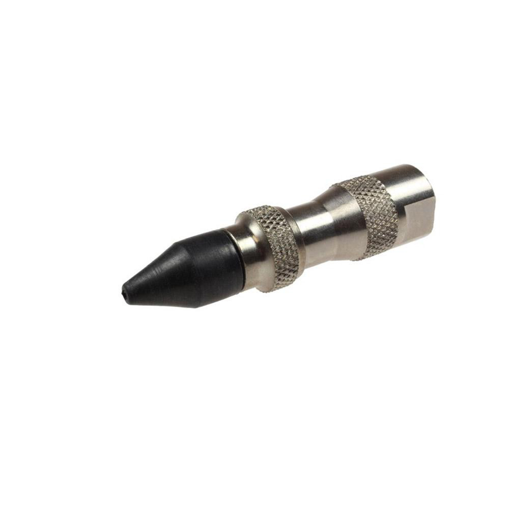 Coilhose Pneumatics Air Blow Gun: Rubber - 661