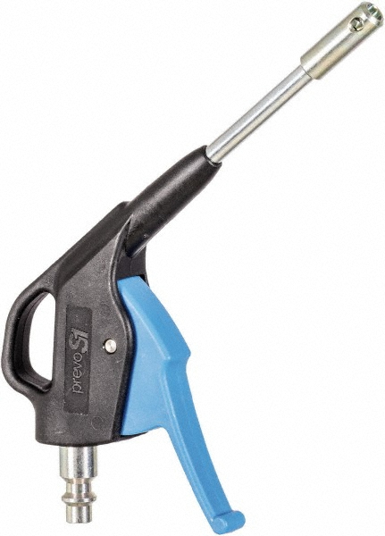 Coilhose Pneumatics Air Blow Gun: Rubber - 661
