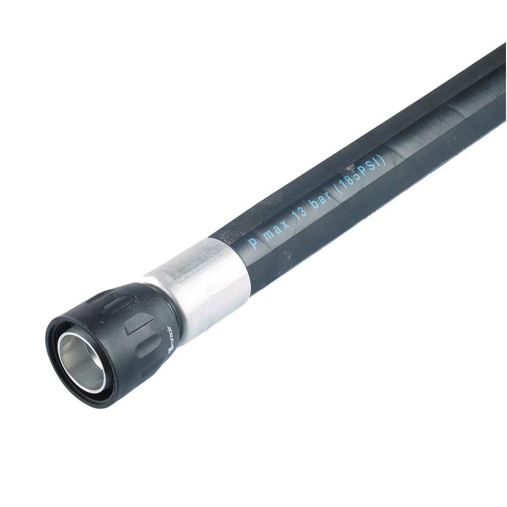Transair Air Hose Flexible Hose: Nitrile - 1001E40 00 02