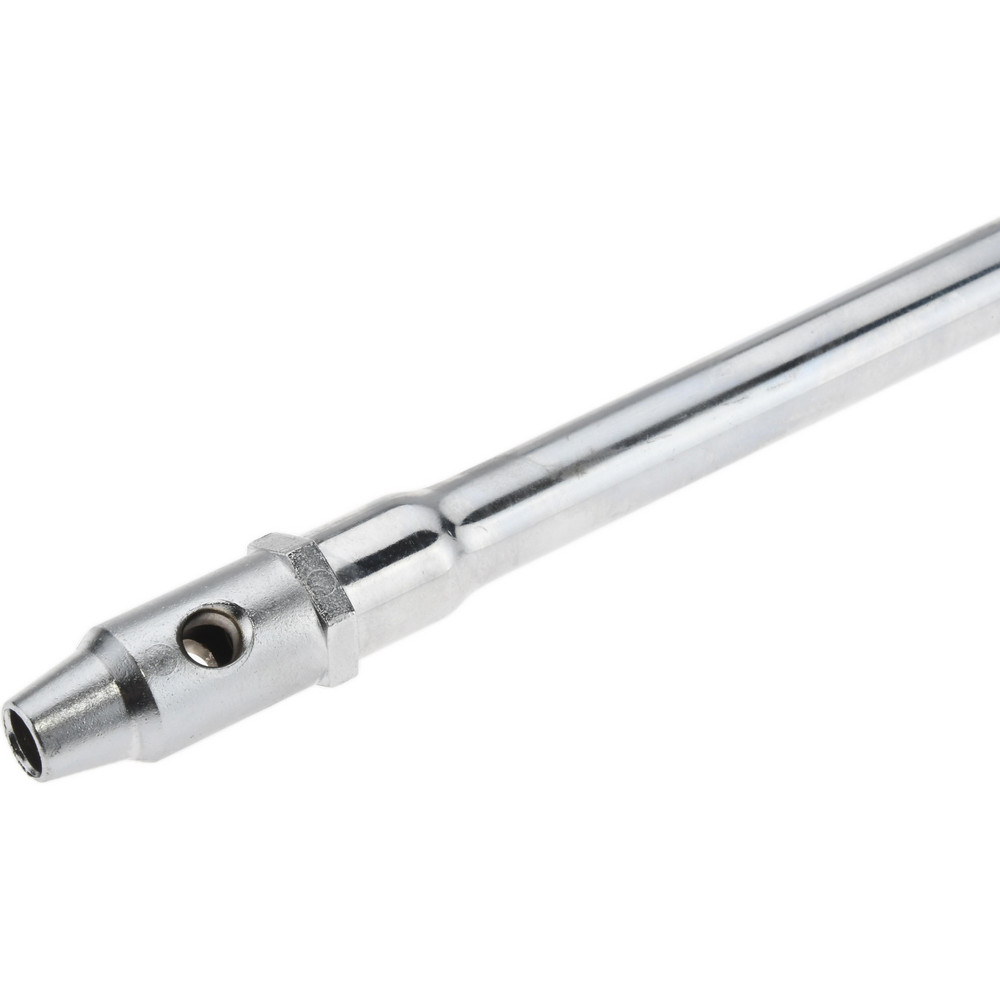 Value Collection Air Blow Gun: High Flow Safety Nozzle - 4017306527