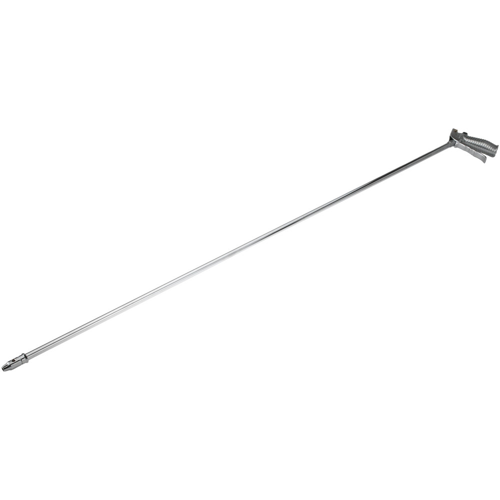 Value Collection Air Blow Gun: High Flow Safety Nozzle - 4017306527