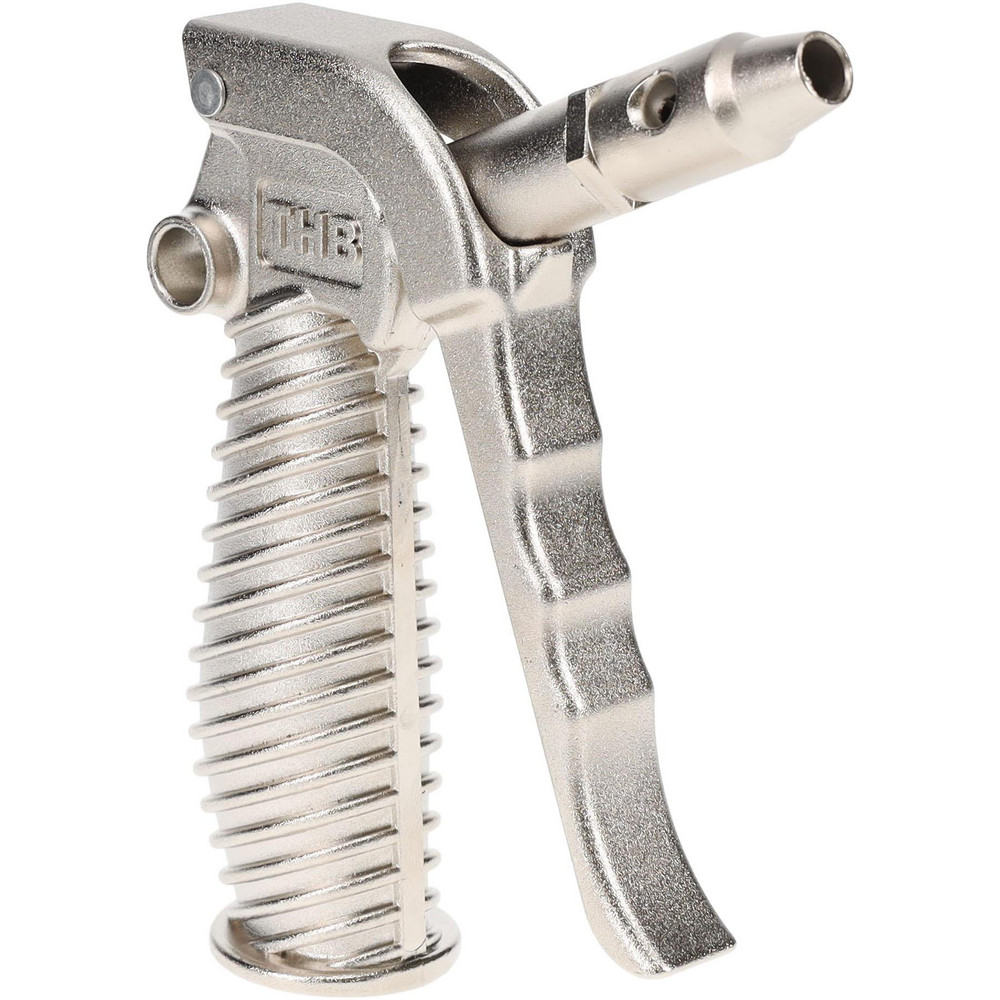 Value Collection Air Blow Gun: High Flow Safety Nozzle - 4017306527