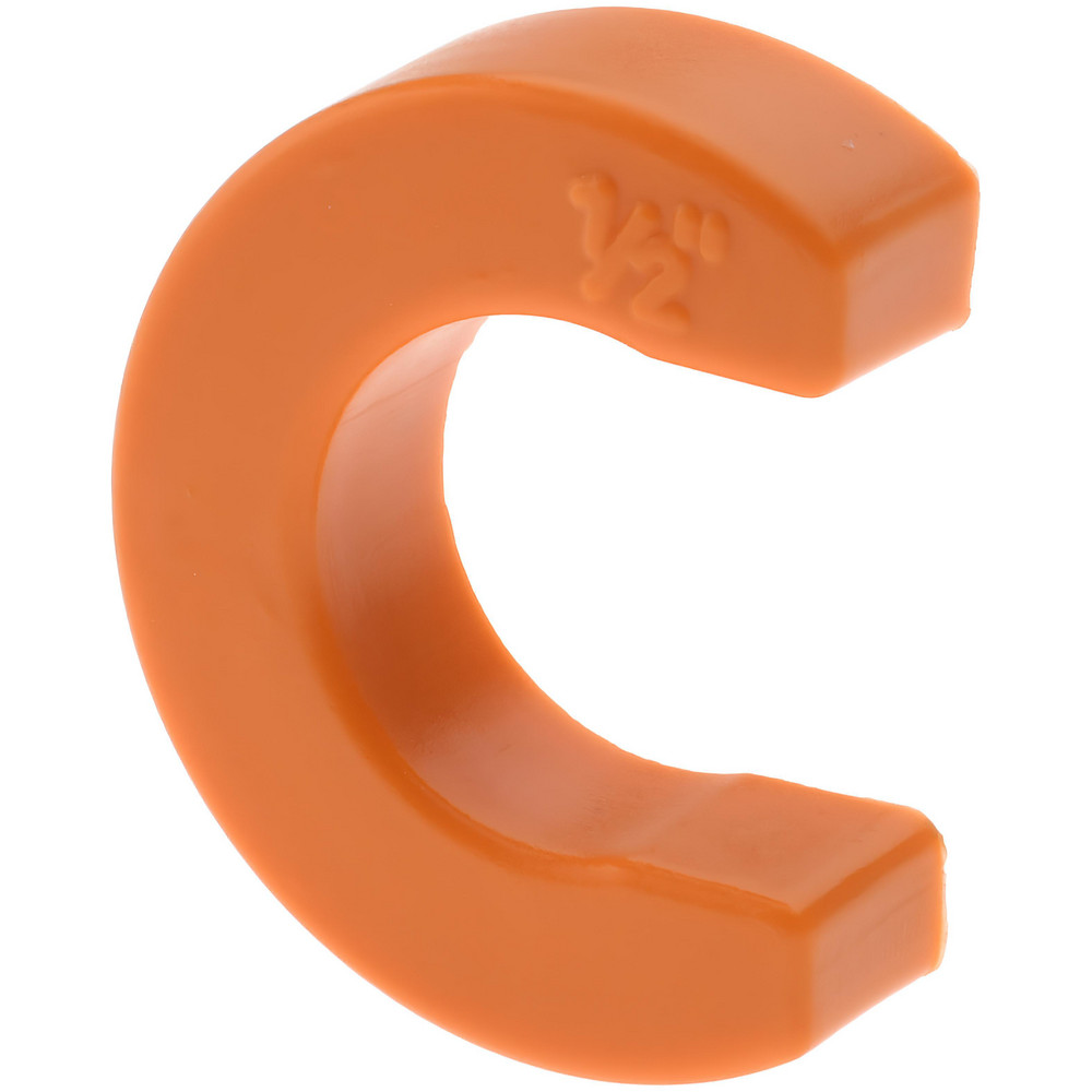 SharkBite 7/8 Tube OD, Hose Crimping Disconnect Clip - U712