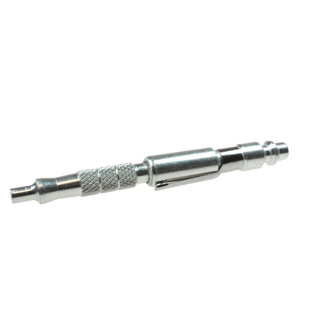 Coilhose Pneumatics Air Blow Gun: Rotating Adjustable - 815