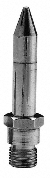 Silvent Blow Gun Heavy-Duty Flat Nozzle - 973F