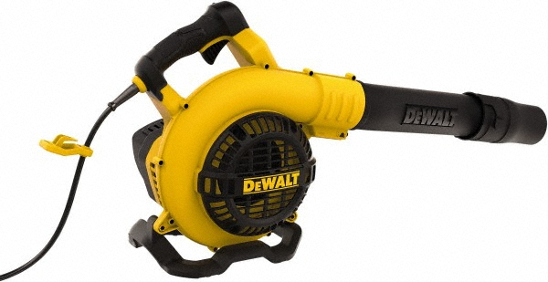 Silvent Blow Gun Heavy-Duty Flat Nozzle - 973F