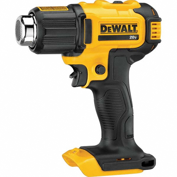 Silvent Blow Gun Heavy-Duty Flat Nozzle - 973F