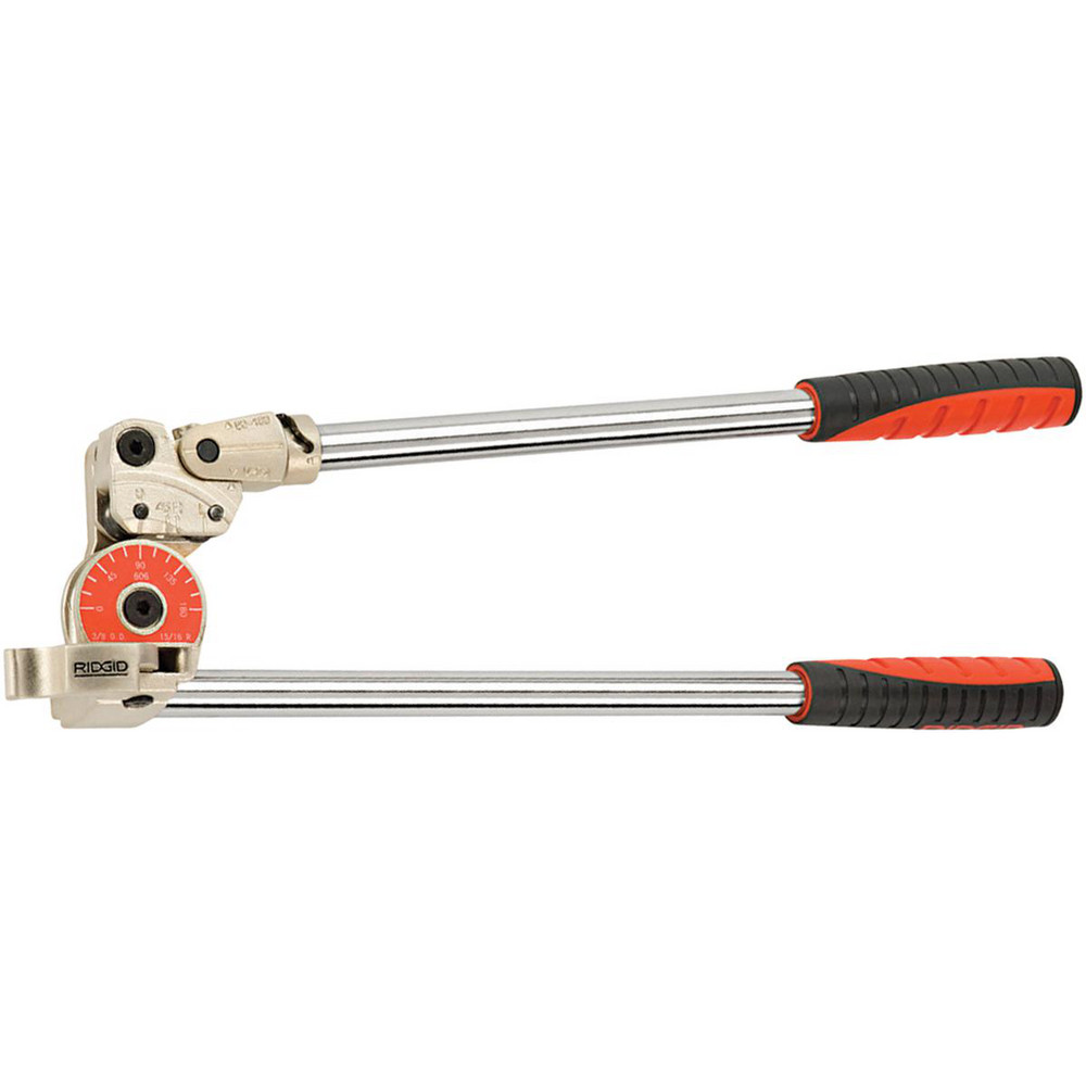 Parker 3/4" Max Cut Dia, 30 Ton Portable Hose Crimper - 94C-002-PFD