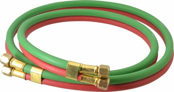Reelcraft Hose Reel Accessories: Accessory Type: Adjustable Hose Bumper Stop; For Use With: D80000, SD, D9000, D8000, 3100, FD9000, E9000, 4800, FE9000; Material: Rubber - 4-HR1005