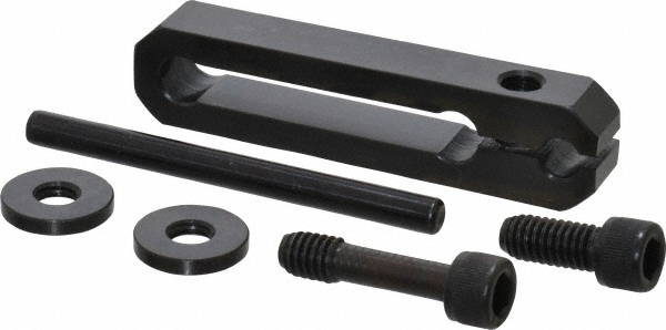 Reelcraft Hose Reel Accessories: Accessory Type: Adjustable Hose Bumper Stop; For Use With: D80000, SD, D9000, D8000, 3100, FD9000, E9000, 4800, FE9000; Material: Rubber - 4-HR1005