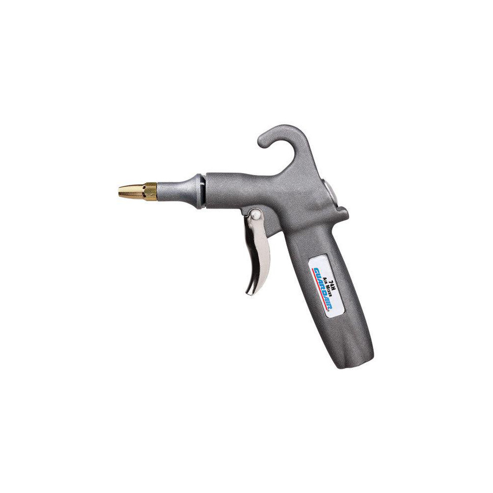 Coilhose Pneumatics Air Blow Gun: Standard Safety, Pistol Grip - 771-S