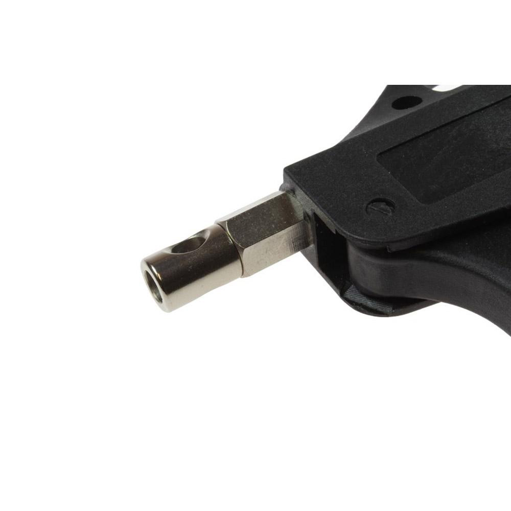 Coilhose Pneumatics Air Blow Gun: Standard Safety, Pistol Grip - 771-S