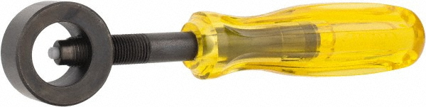 Milton 160 Max psi Closed Check Aluminum/EPDM Inflator Gauge - 550