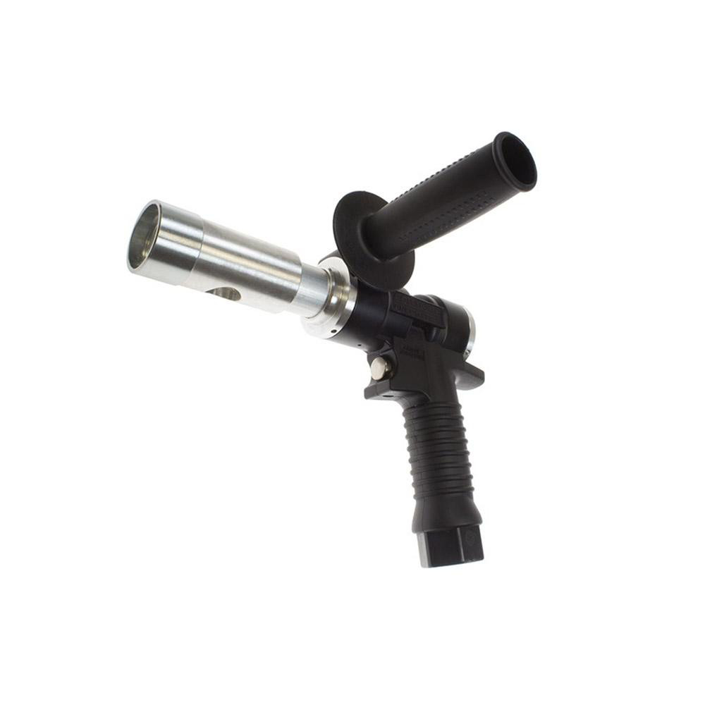 Coilhose Pneumatics Air Blow Gun: High Volume Safety Nozzle - 9000-S